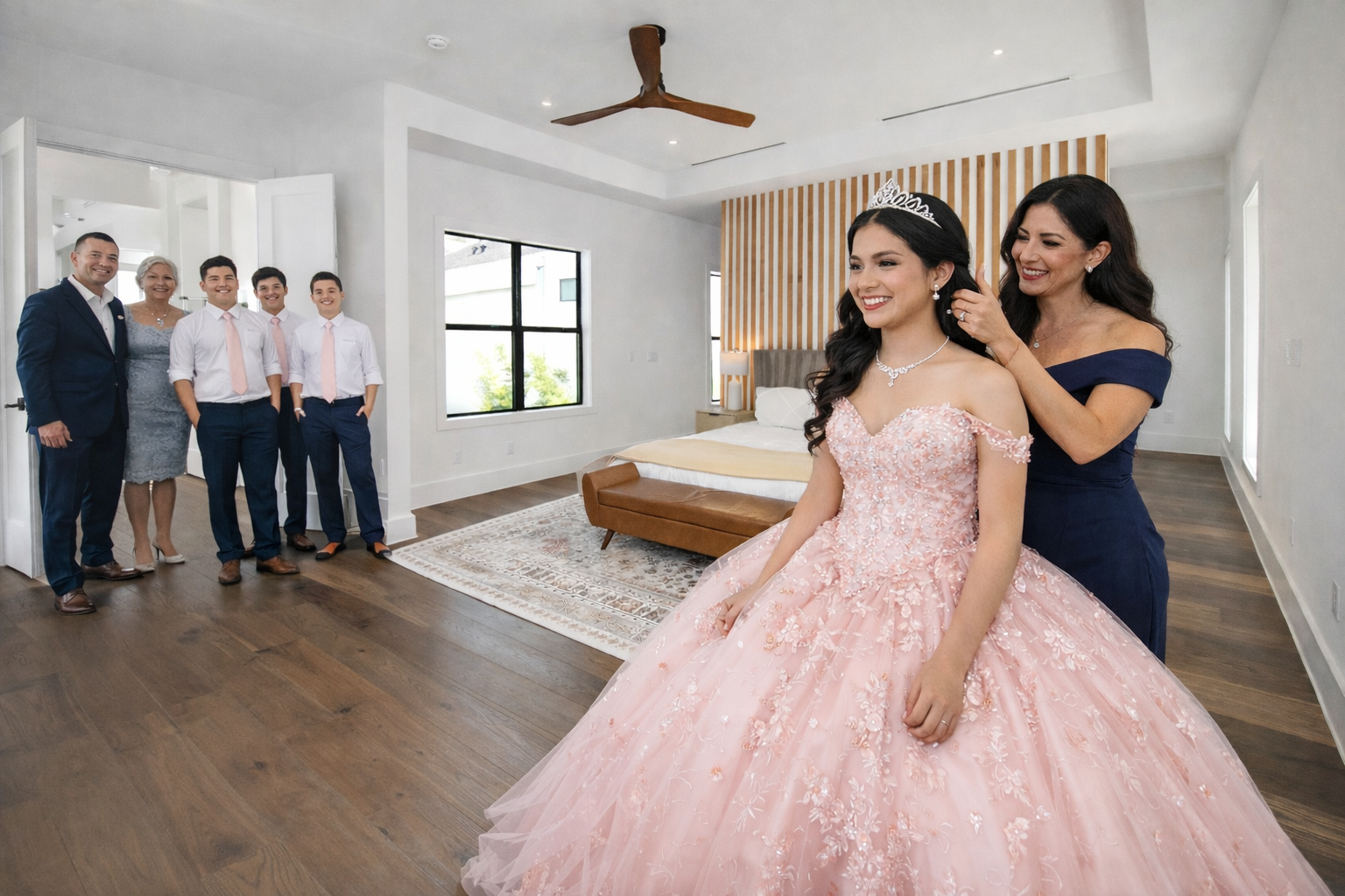 The Best Moments of Your Life