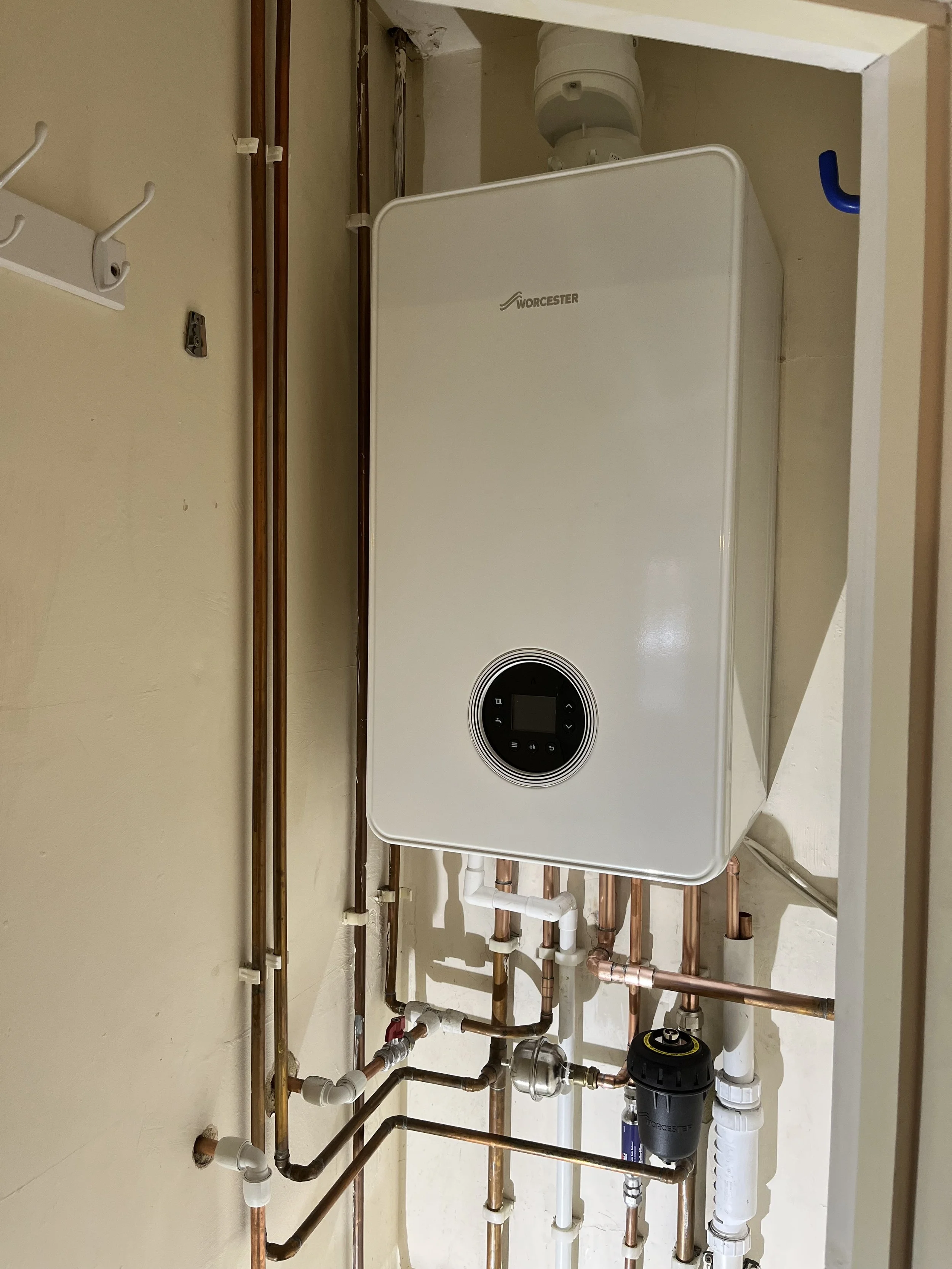 Worcester 4000 Linslade 
