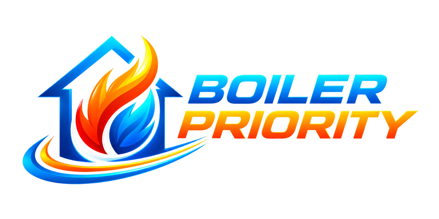 Leighton Buzzard Boiler Priority