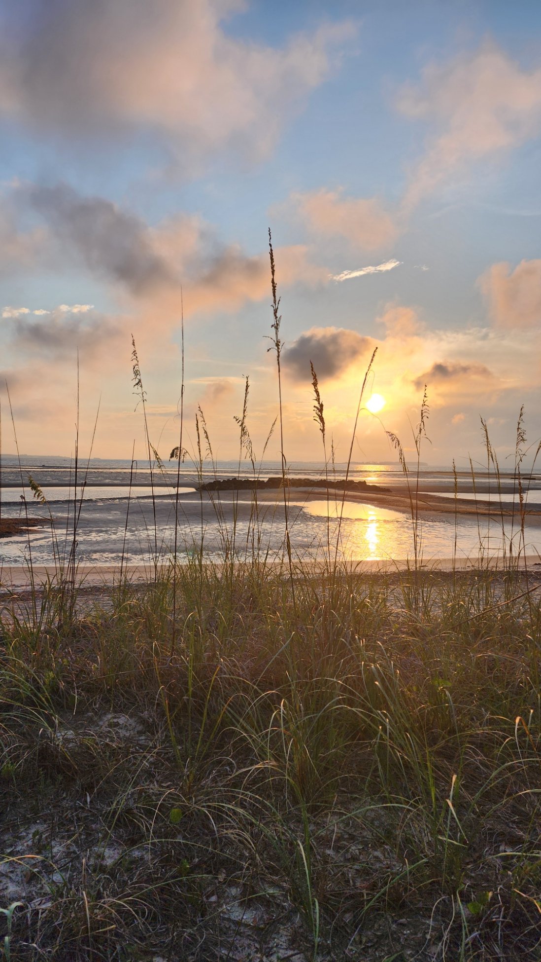 Sunrise Stillness Meditation