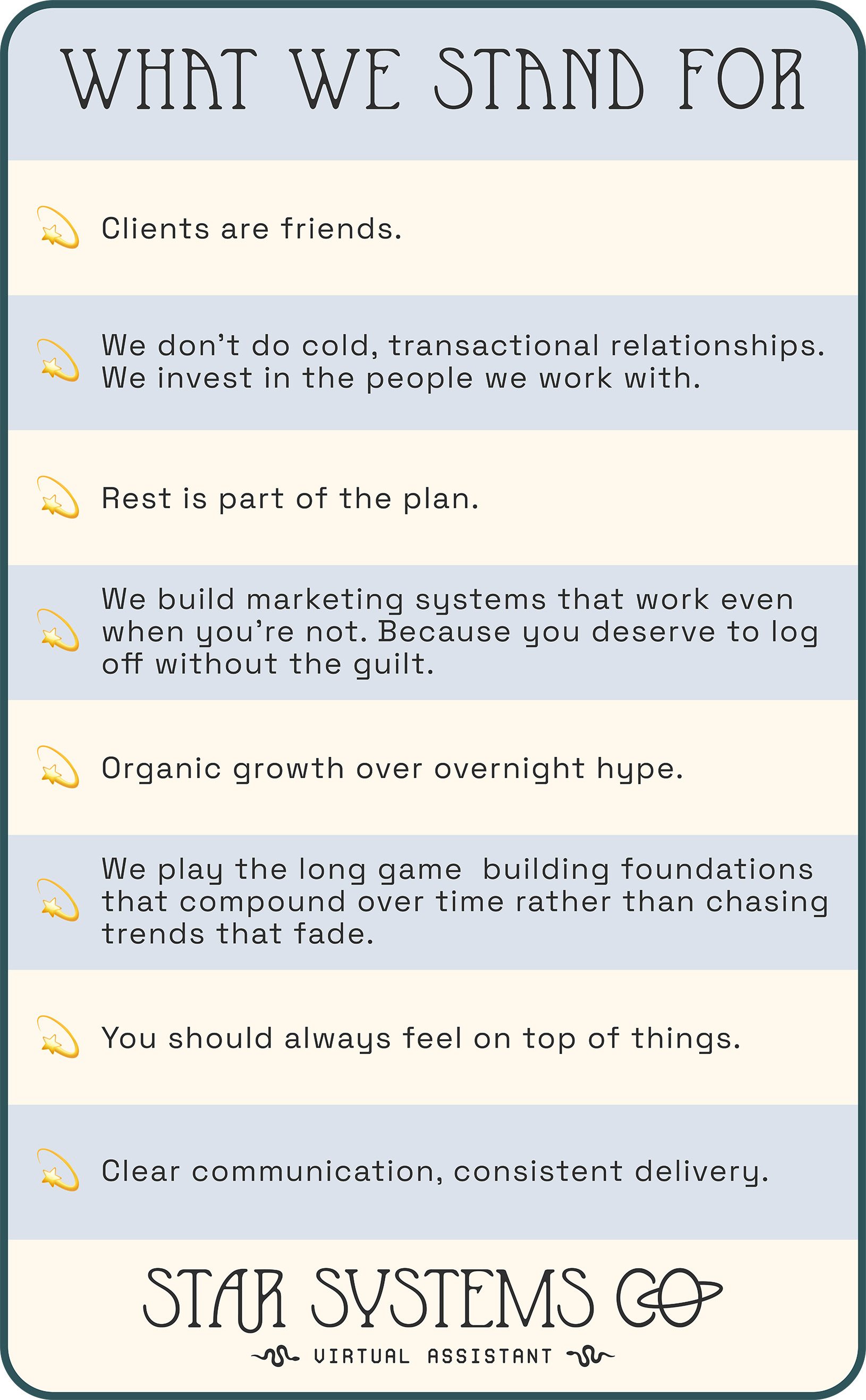 star systems co virtual assistant, virtual assistance for small businesses, seo expert, social media marketing, blogging, email marketing, pinterest management