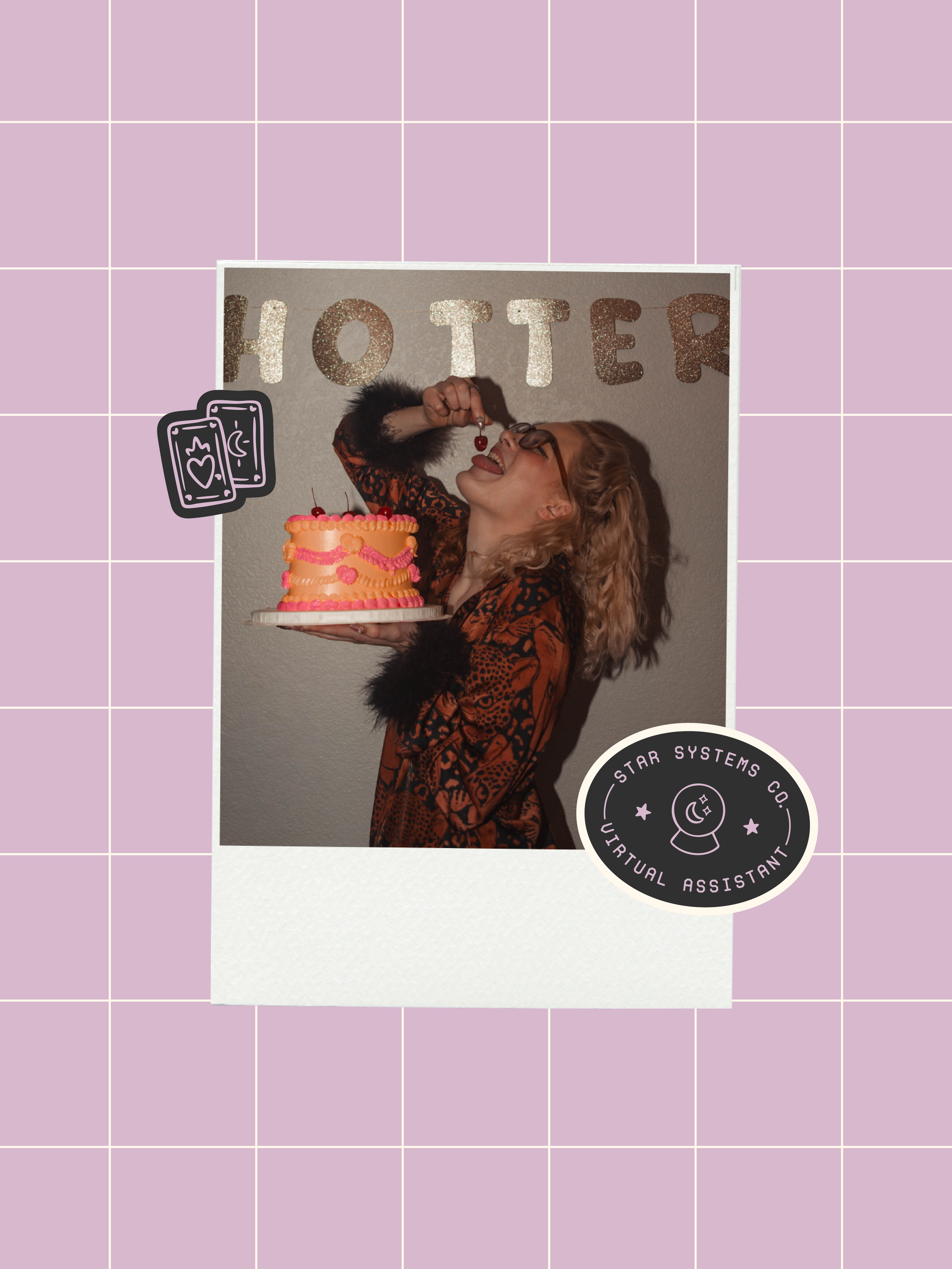 lillian henke, owner of star systems co virtual assistant, virtual assistance for small businesses, seo expert, social media marketing, blogging, email marketing, pinterest management