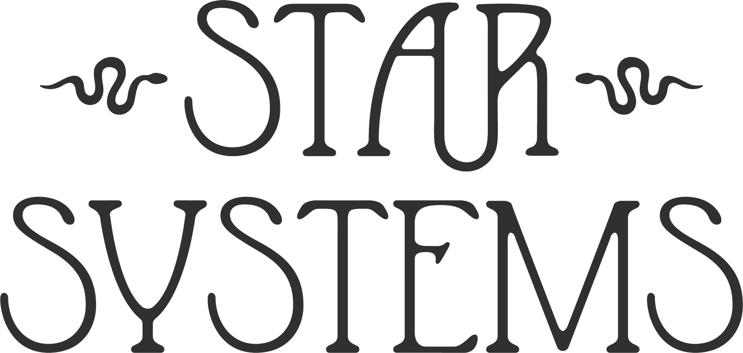Star Systems Co.