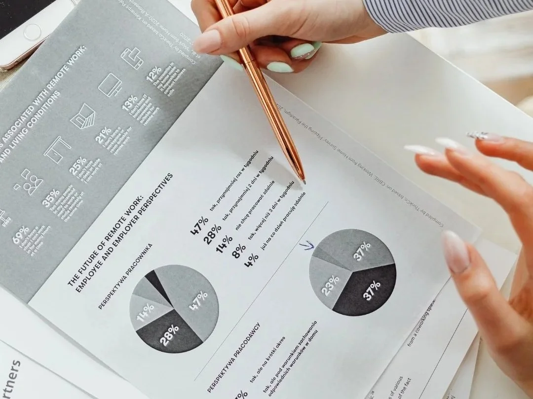 The Non-Techy Business Owner’s Guide to Measuring Marketing ROI (Without Getting Lost in the Data)