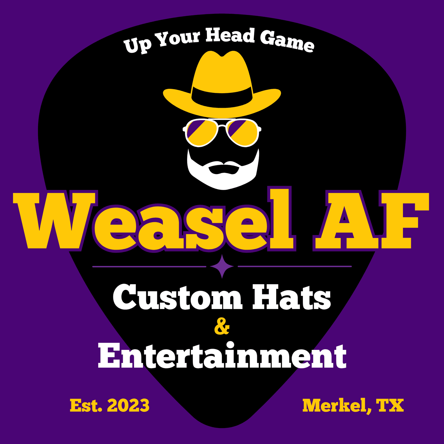 Weasel AF