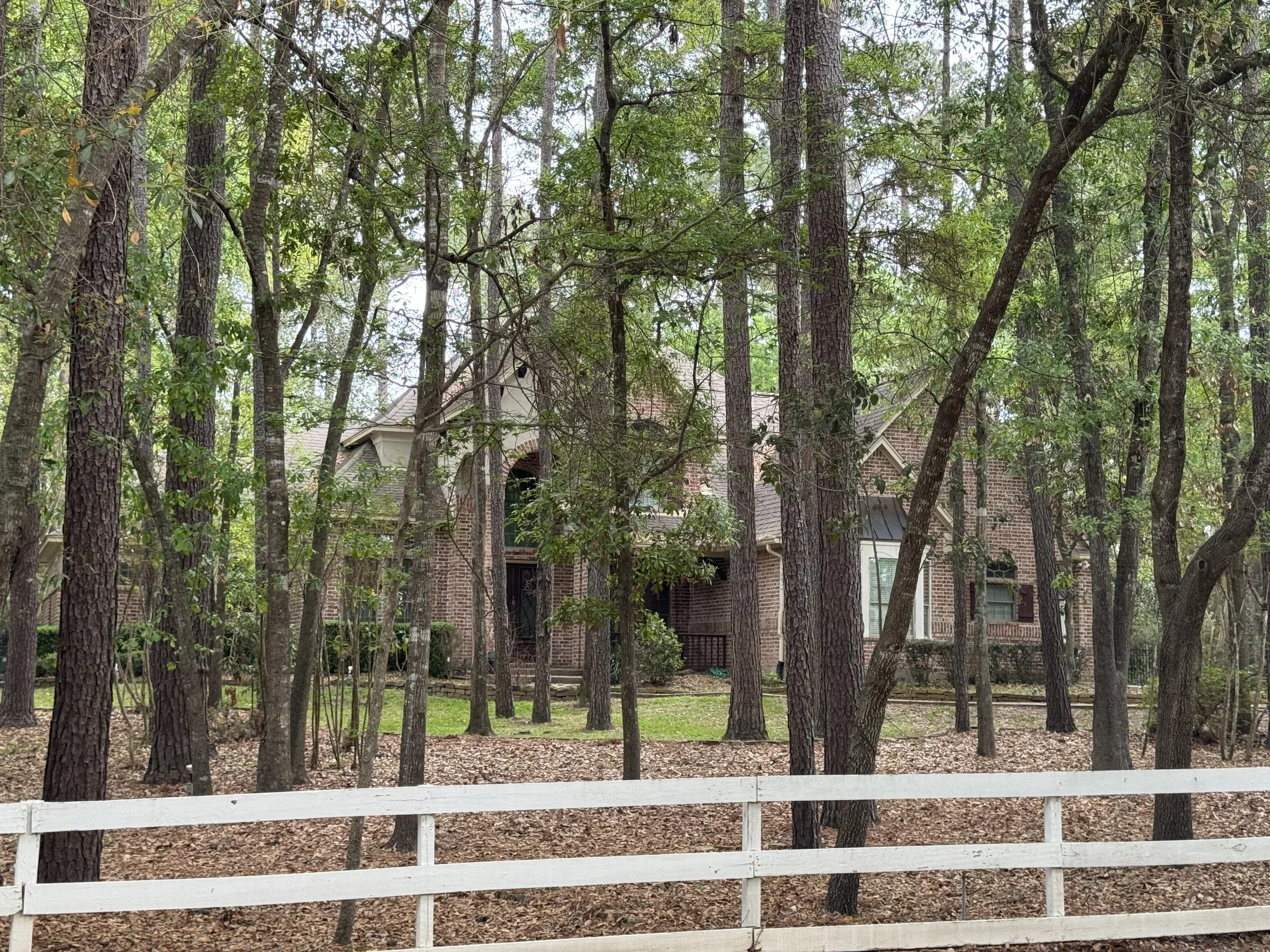 Hunters Creek