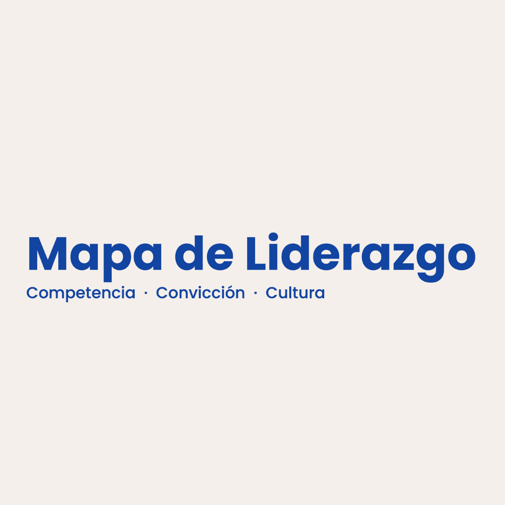 Mapa de Liderazgo