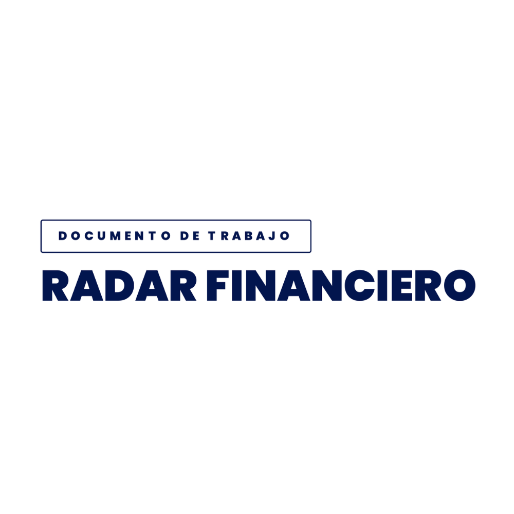RADAR FINANCIERO