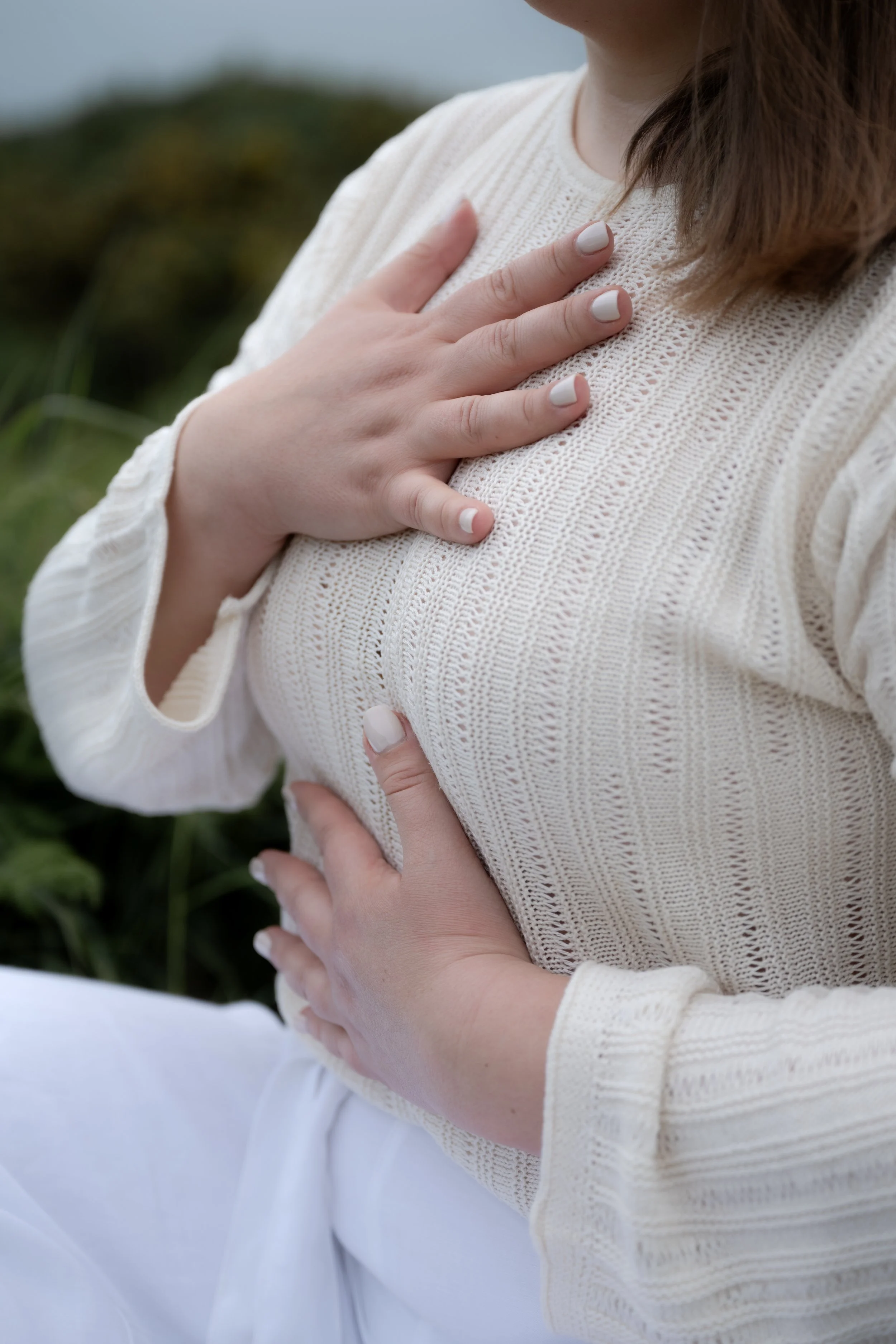 How Can Movement Help You Accept Your Body?