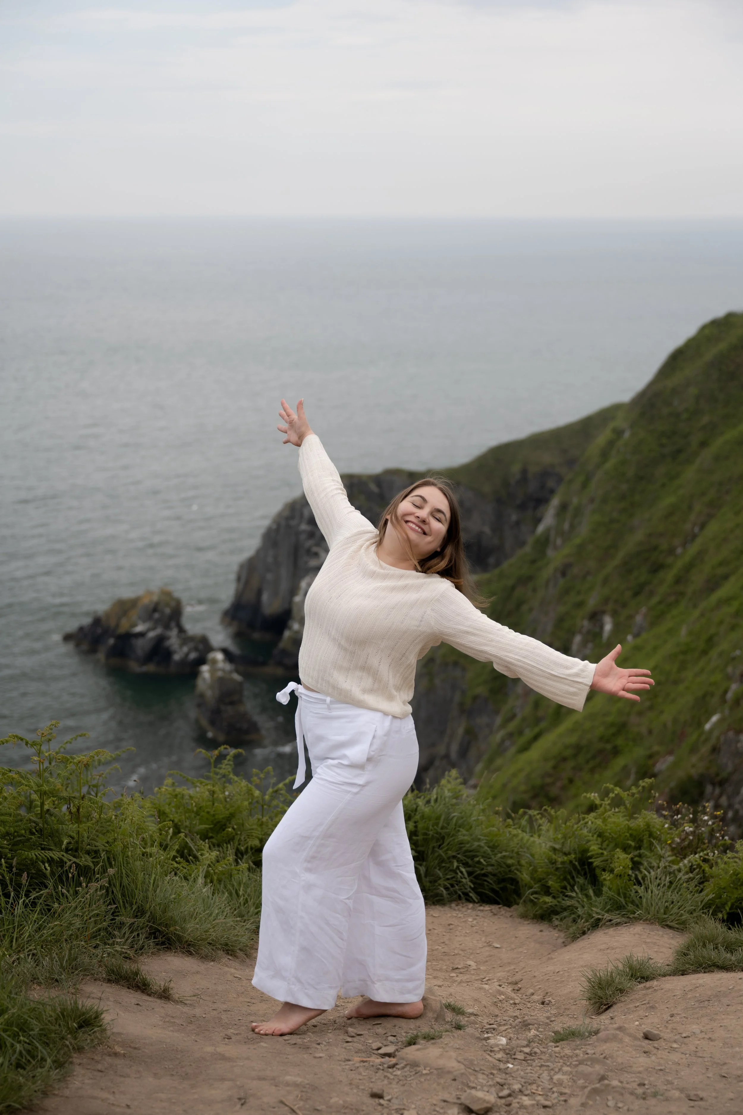 What Does Intuitive Movement Mean?