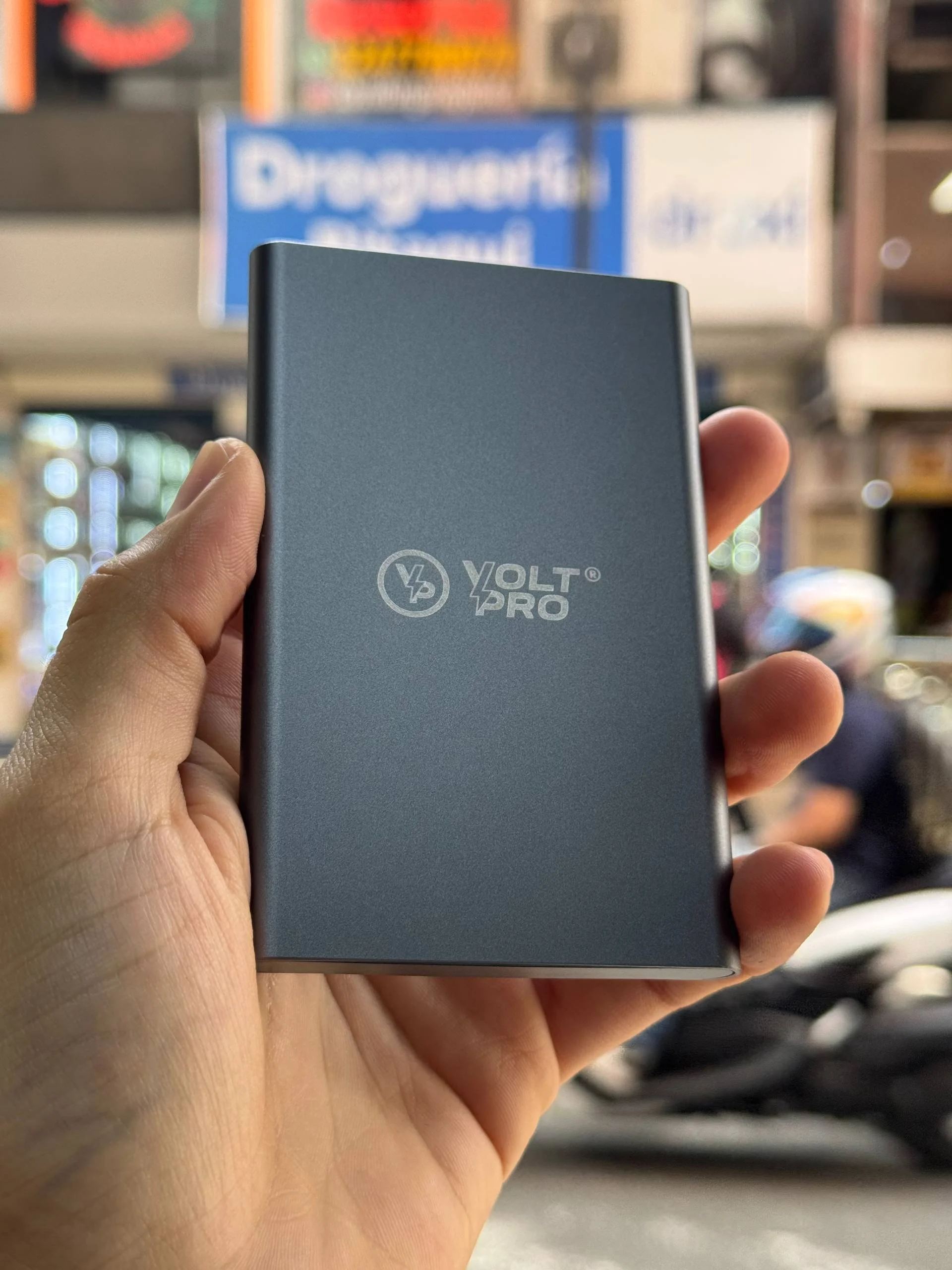 Volpro Magsafe Ultra Slim 10,000 mAh