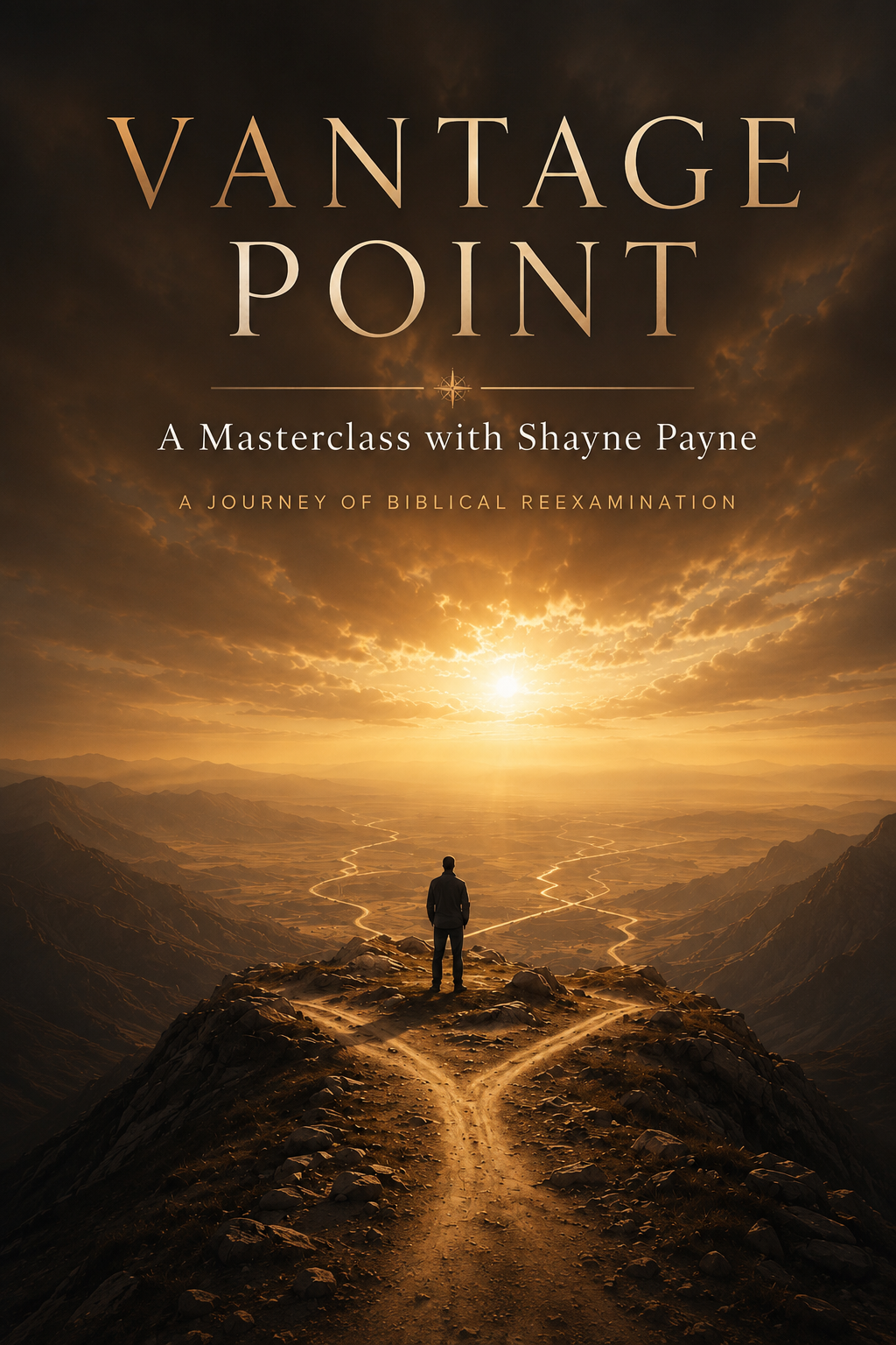 Vantage Point Masterclass