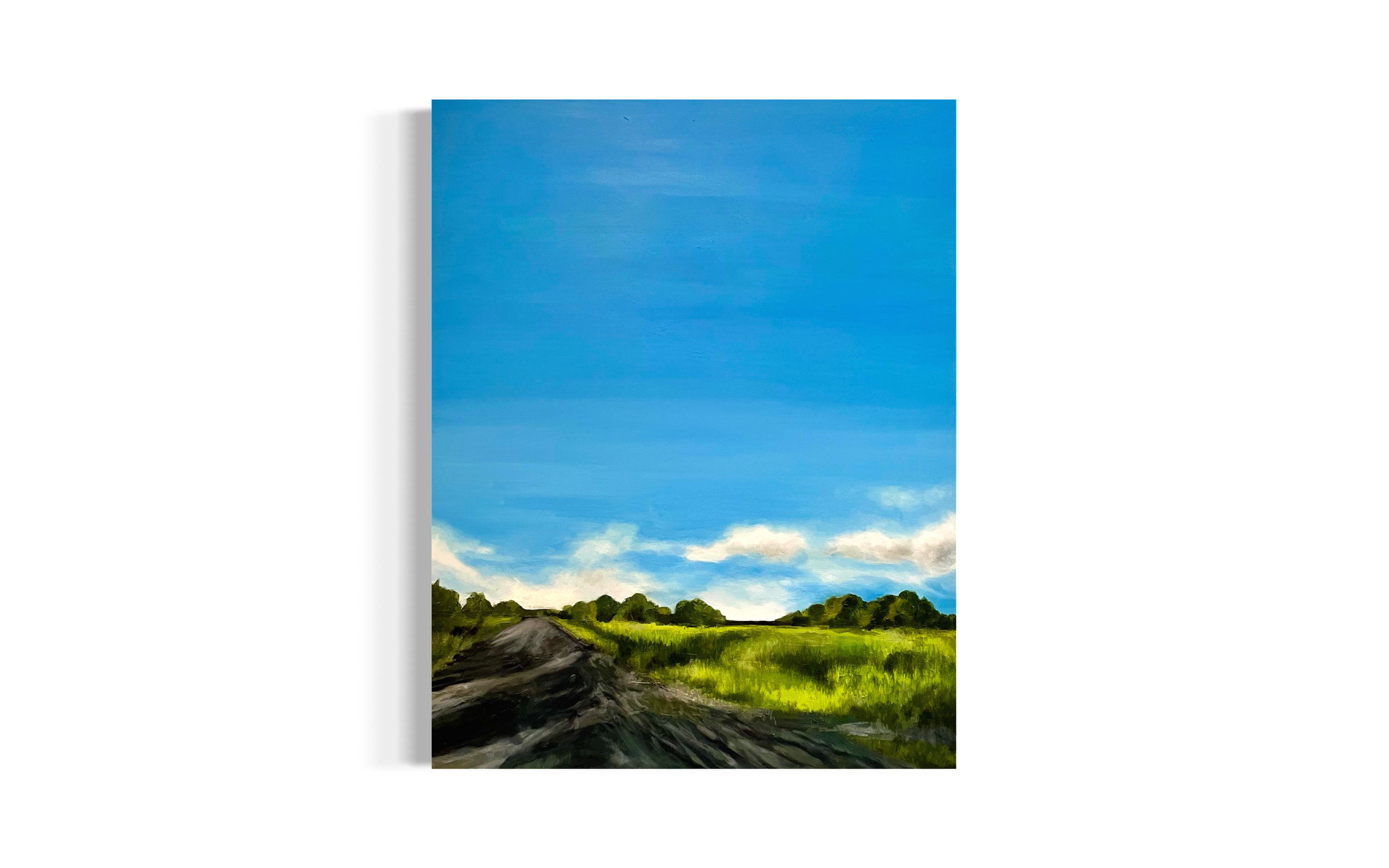 Follow the road home