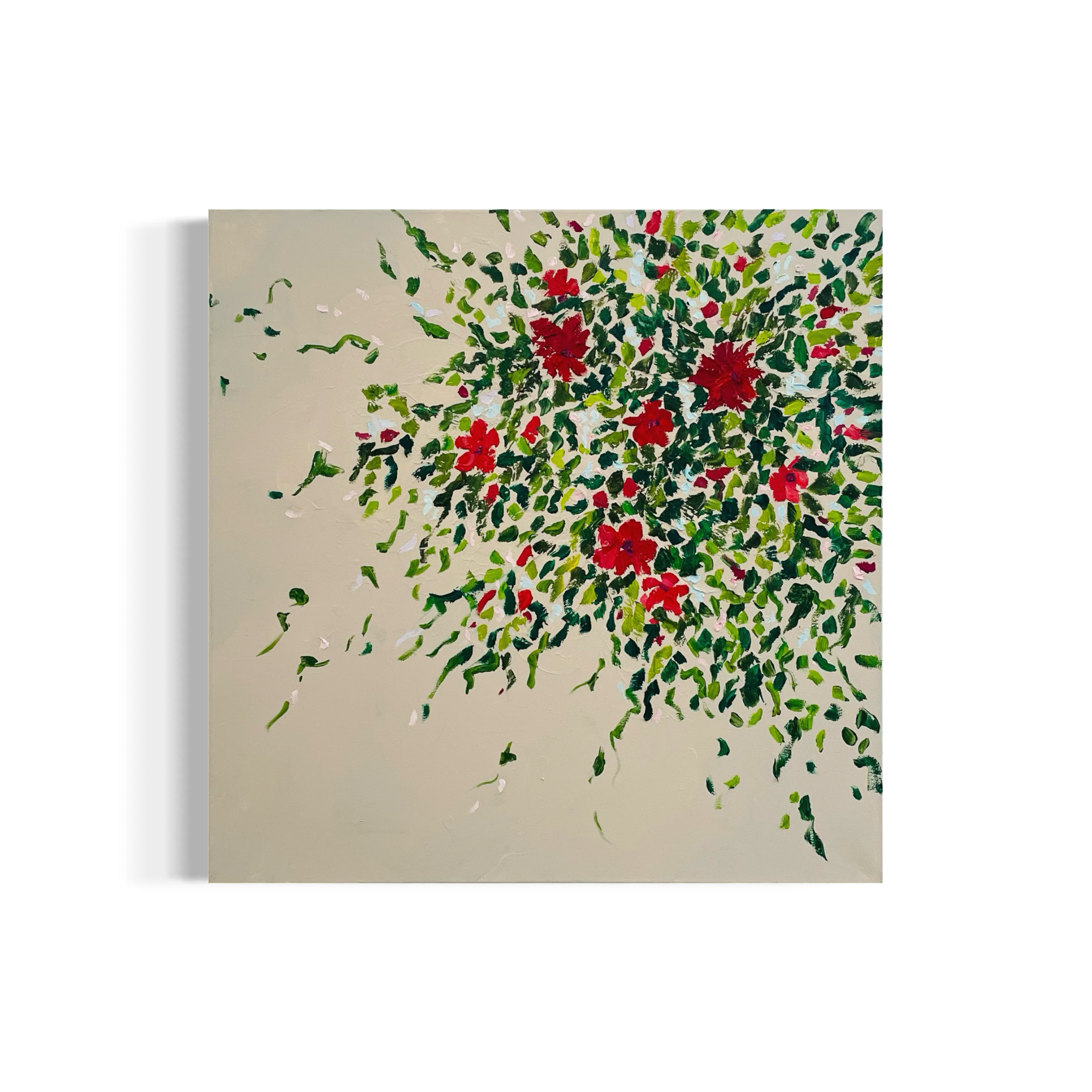 Moments in the garden