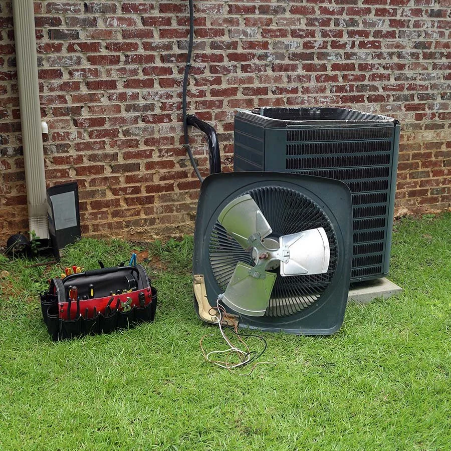 AC Tune-Up & Maintenance