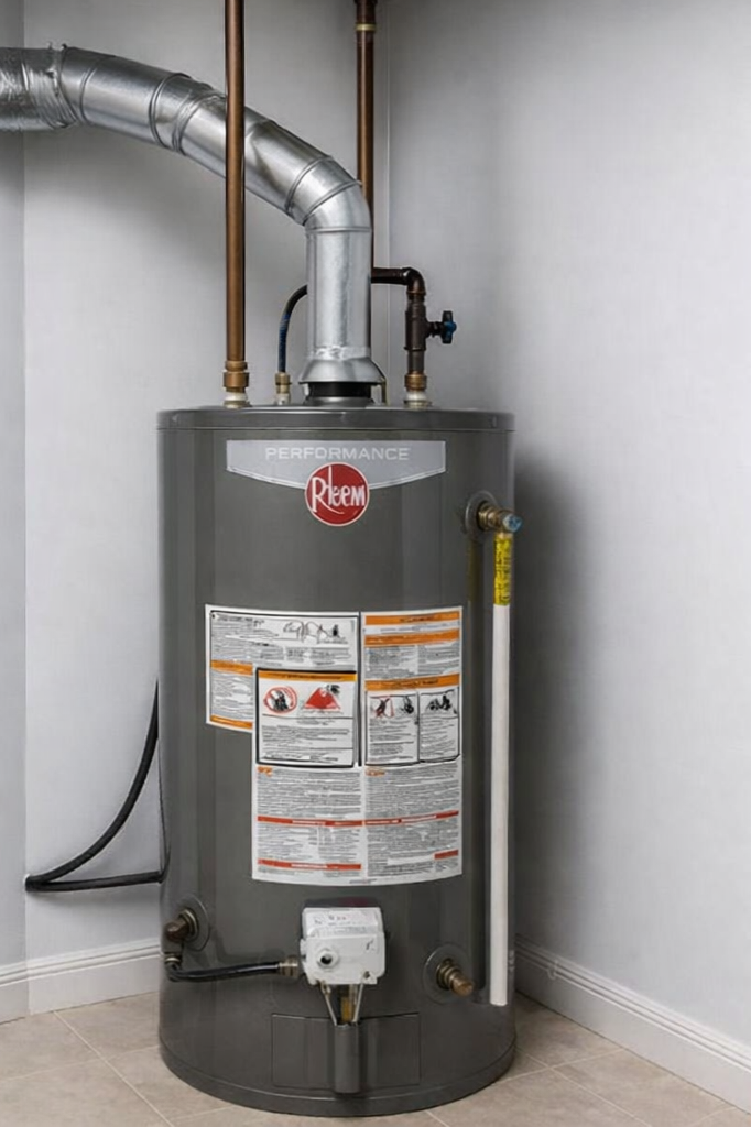 Water Heater Services in Ontario for Reliable Hot Water Every Day.