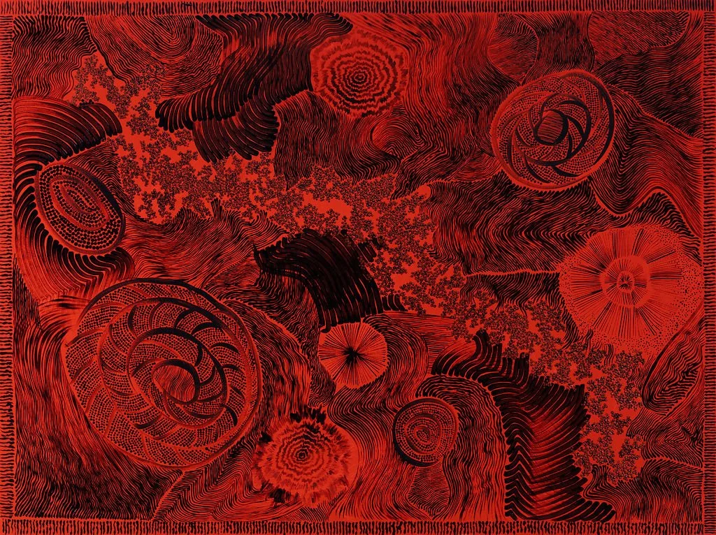 Marscape