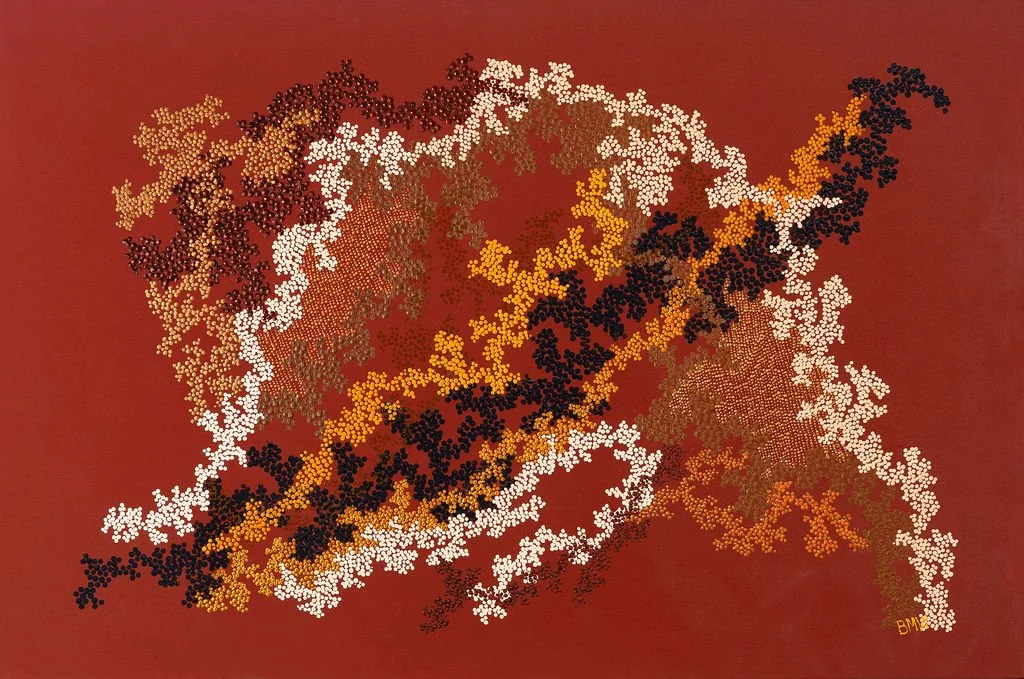 Embers