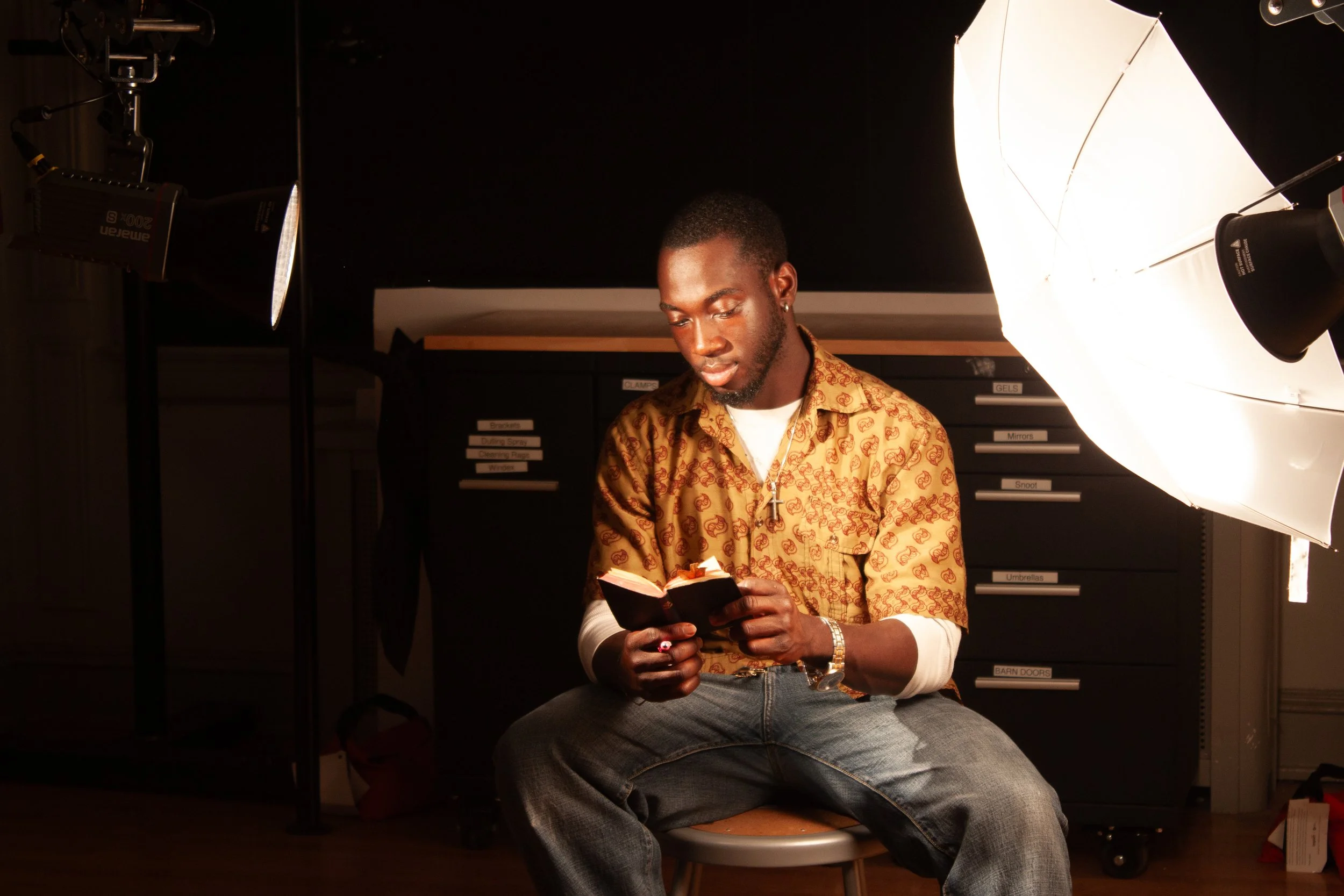 Featured Photography