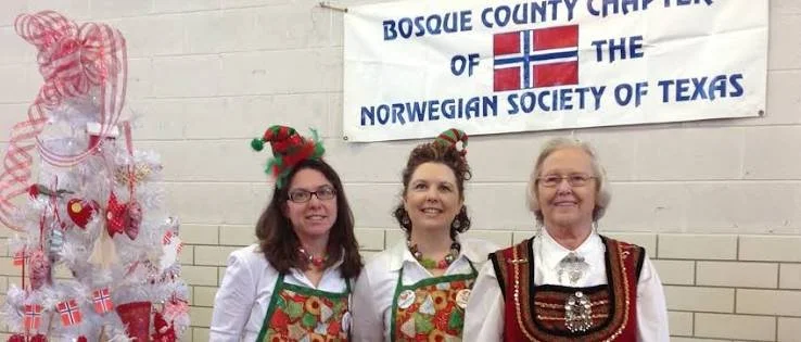 Norweigan Heritage Christmas