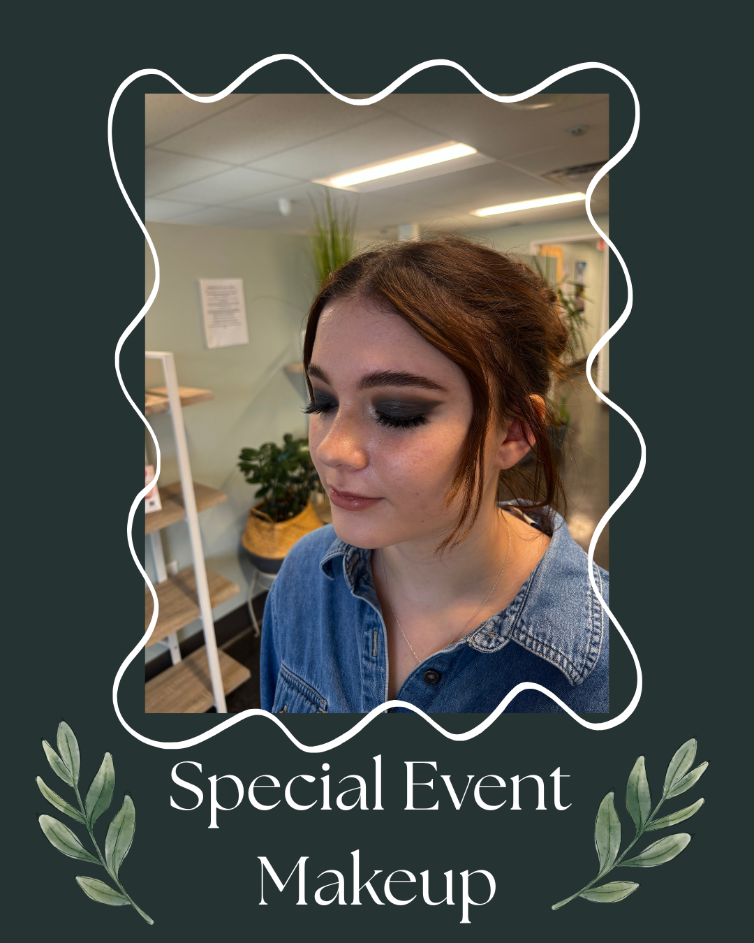 Special Occasion Makeup