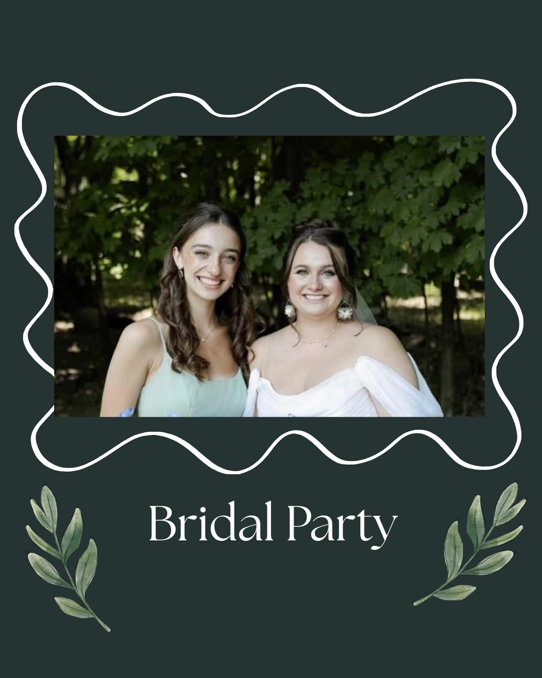 Bridal Party Package