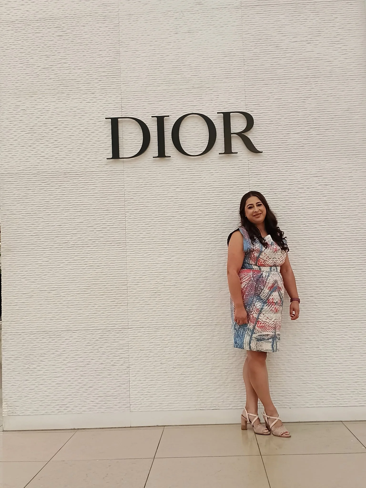 Vicky-Dior