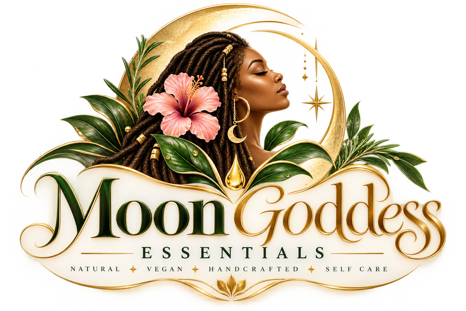 Moon Goddess Essentials LLC