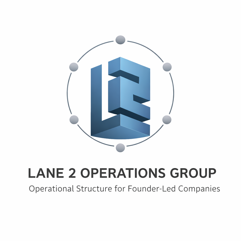Lane 2 Operations Group