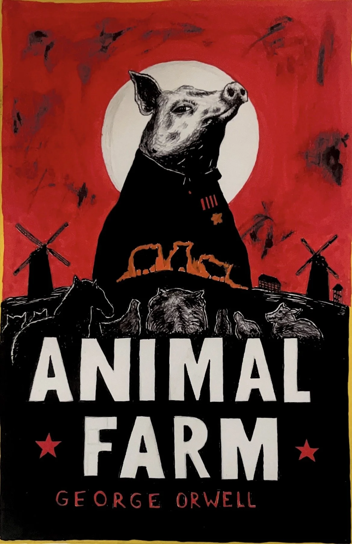 Penguin Book Awards (2026)