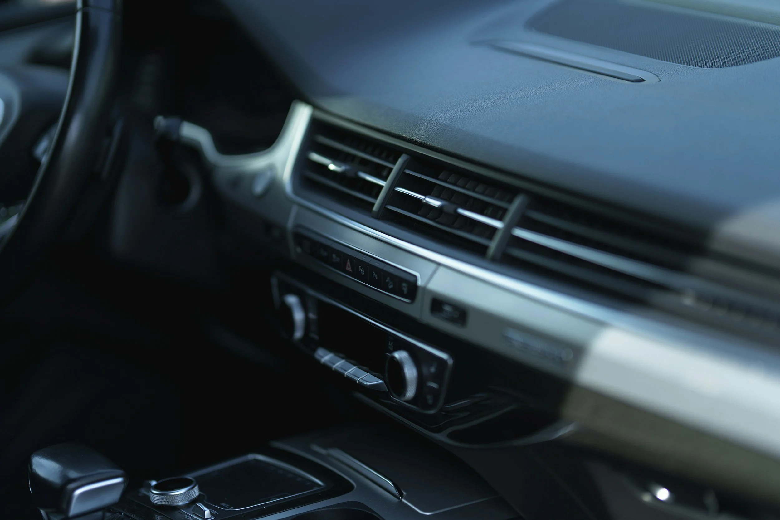 Do you have a Favorite Vehicle Make… or is that a Personality Trait?