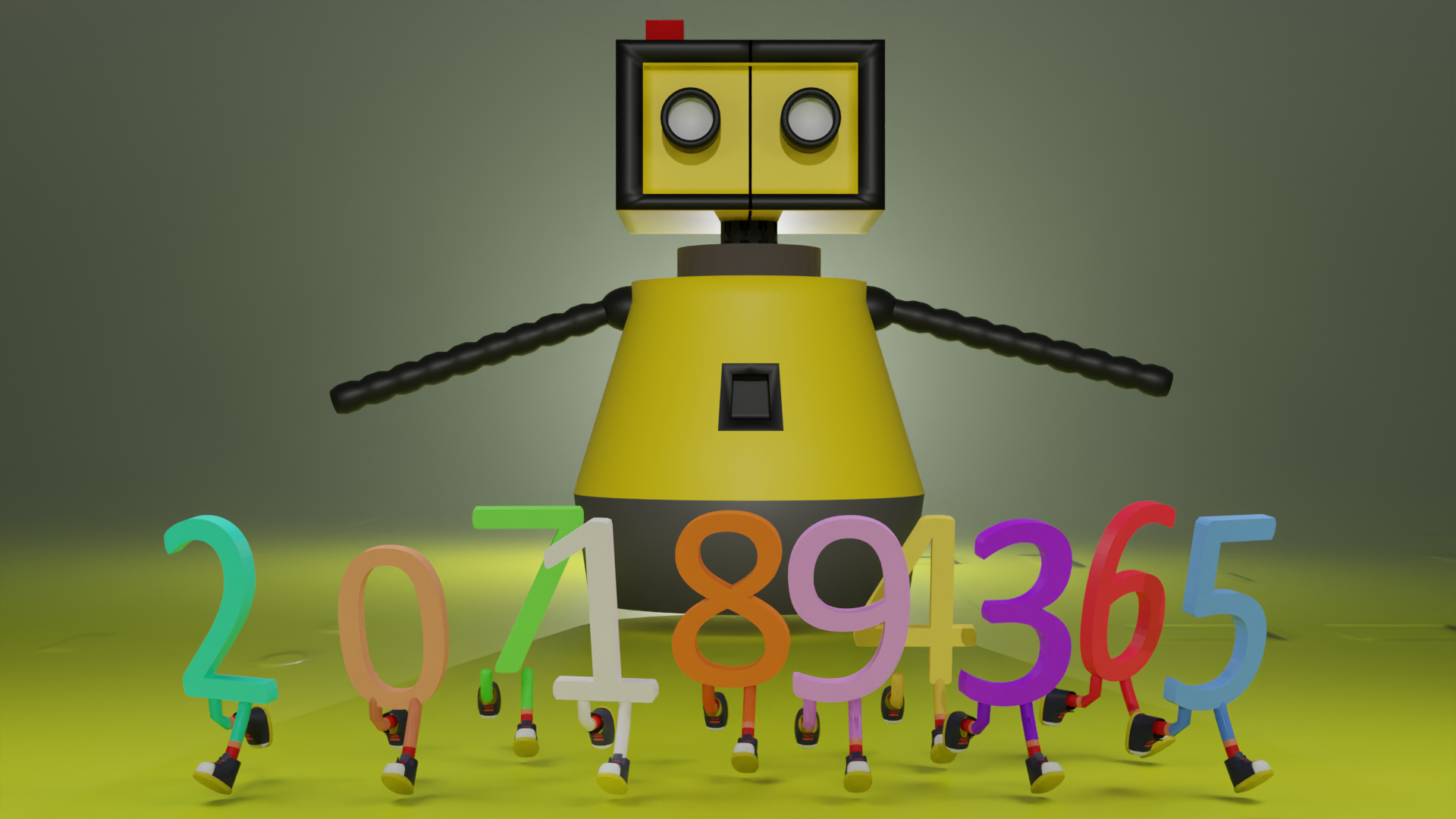 Mode Maker