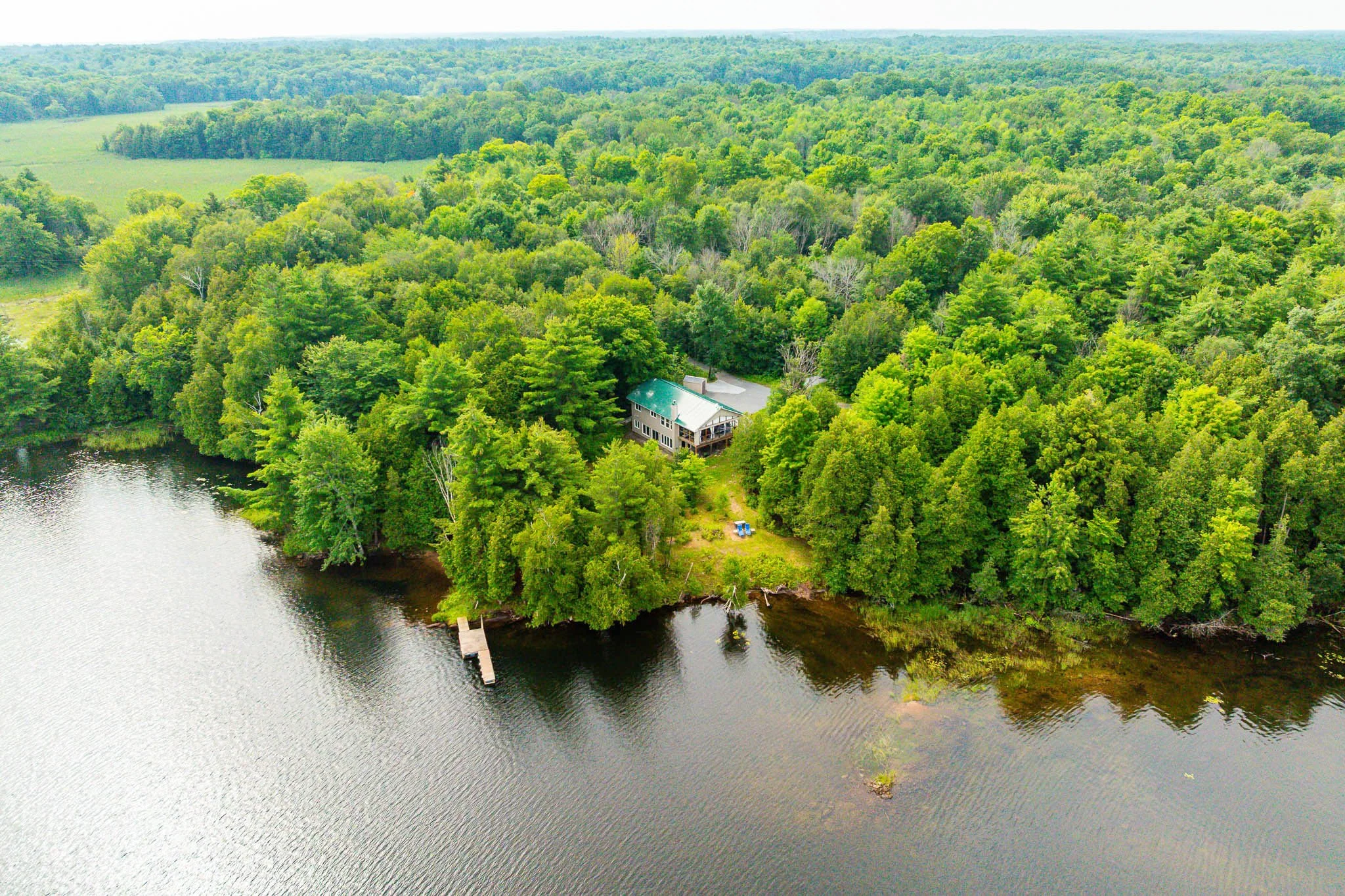 688 Dewitt Lane, Bobs Lake