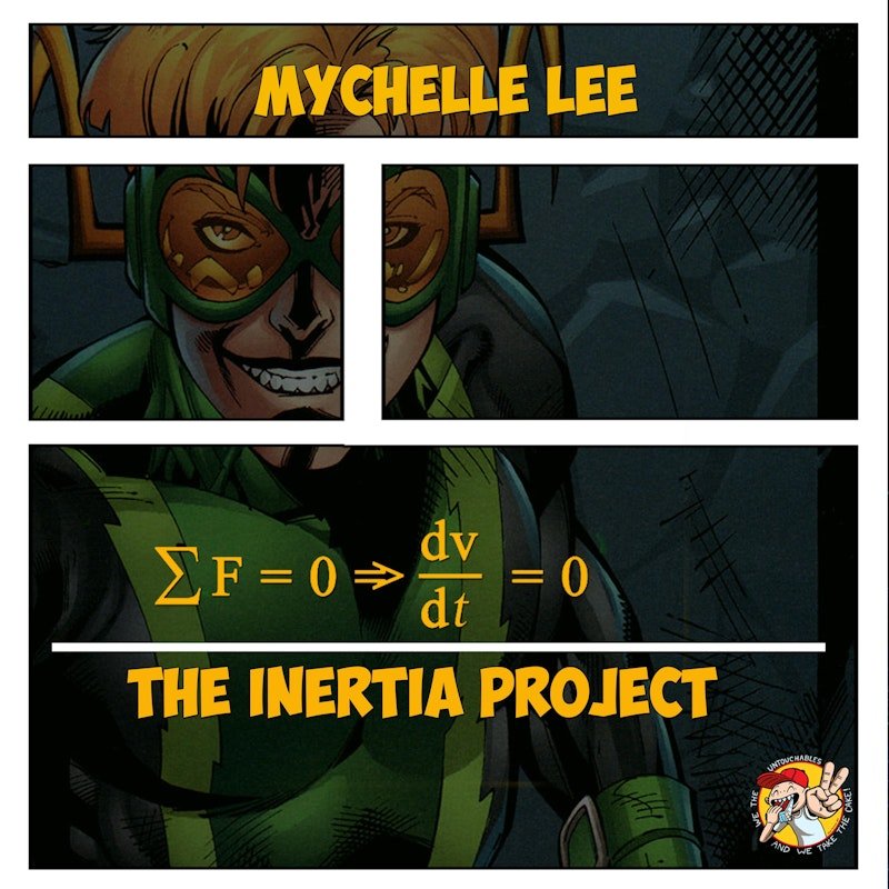 The Inertia Project EP