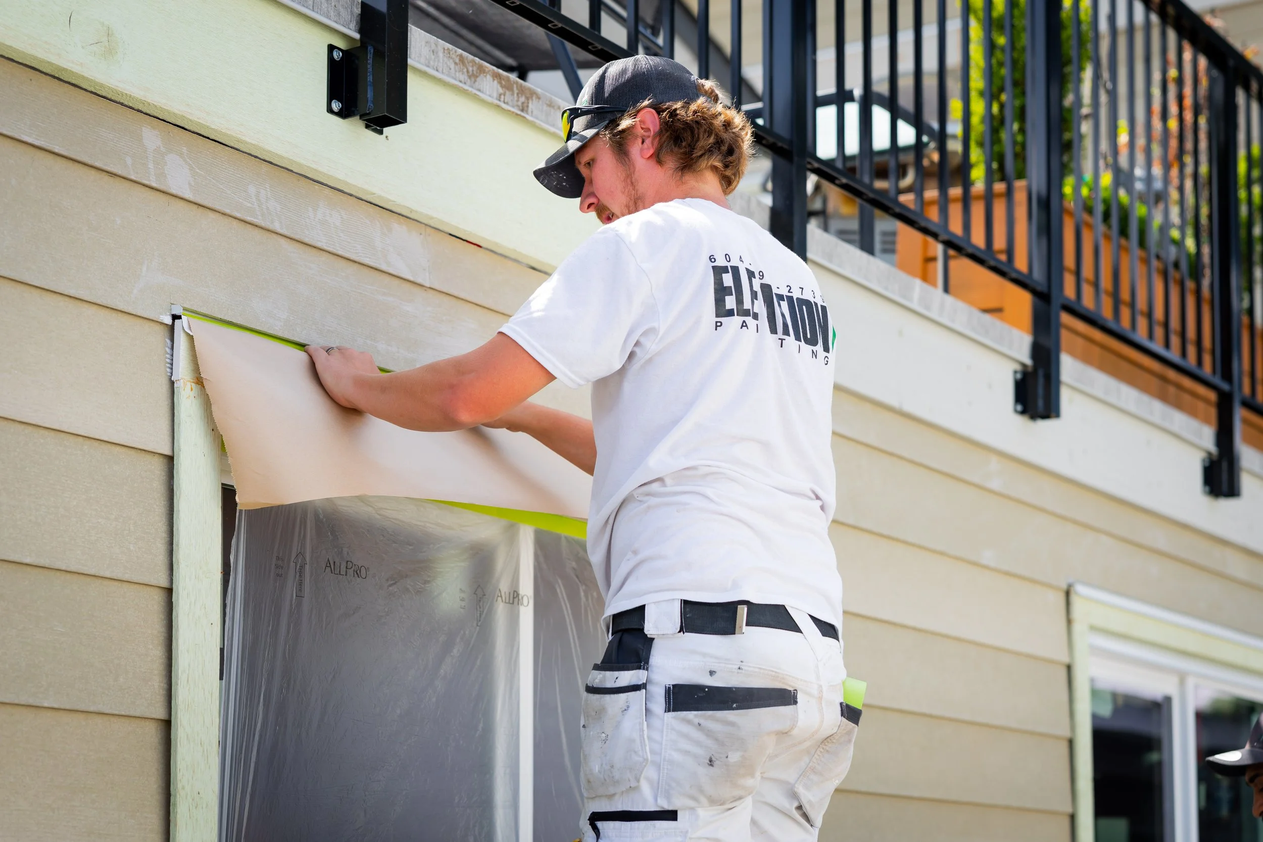 Commercial Painting