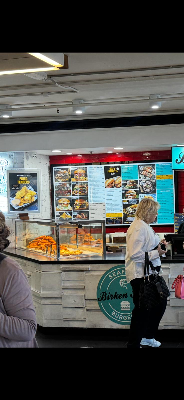 TakeAway Food, Drummoyne