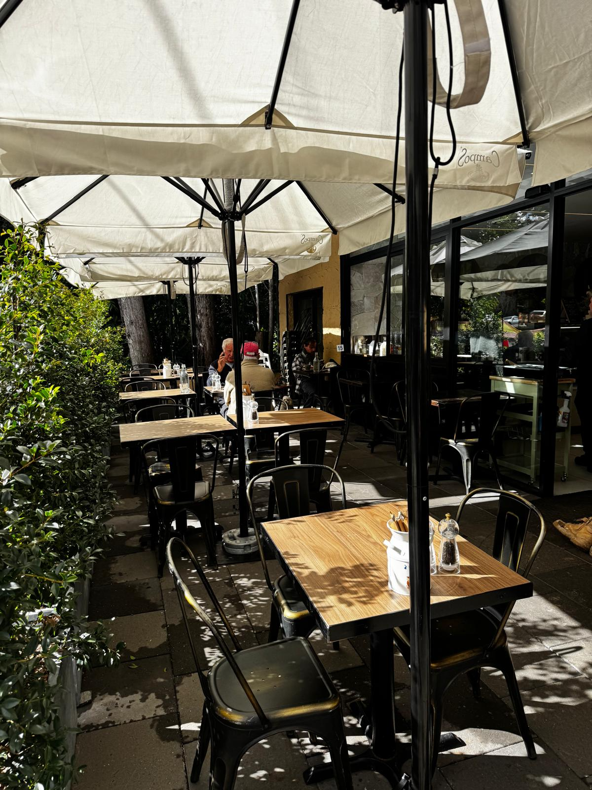 Cafe & Bakery, Wahroonga