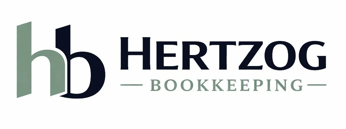 Hertzog Bookkeeping