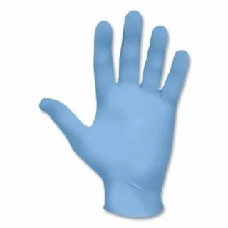 8-Mil Aviation Nitrile Gloves (XL)