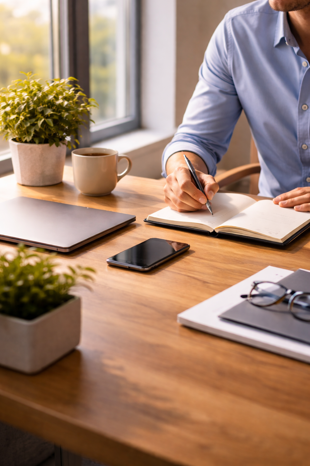 Contact VonBolt Technology Group