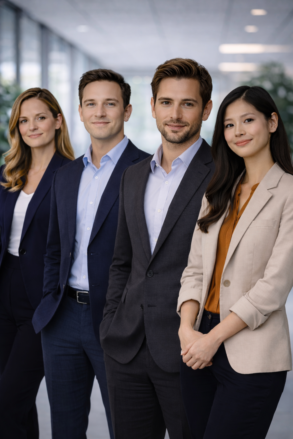 VonBolt Advisory Partners