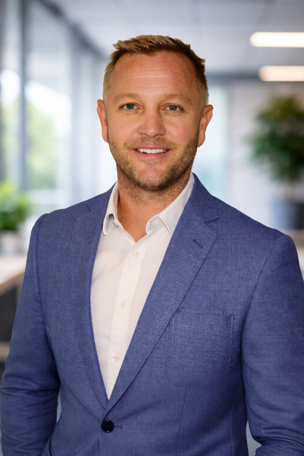 Damien Zeller Bio photo