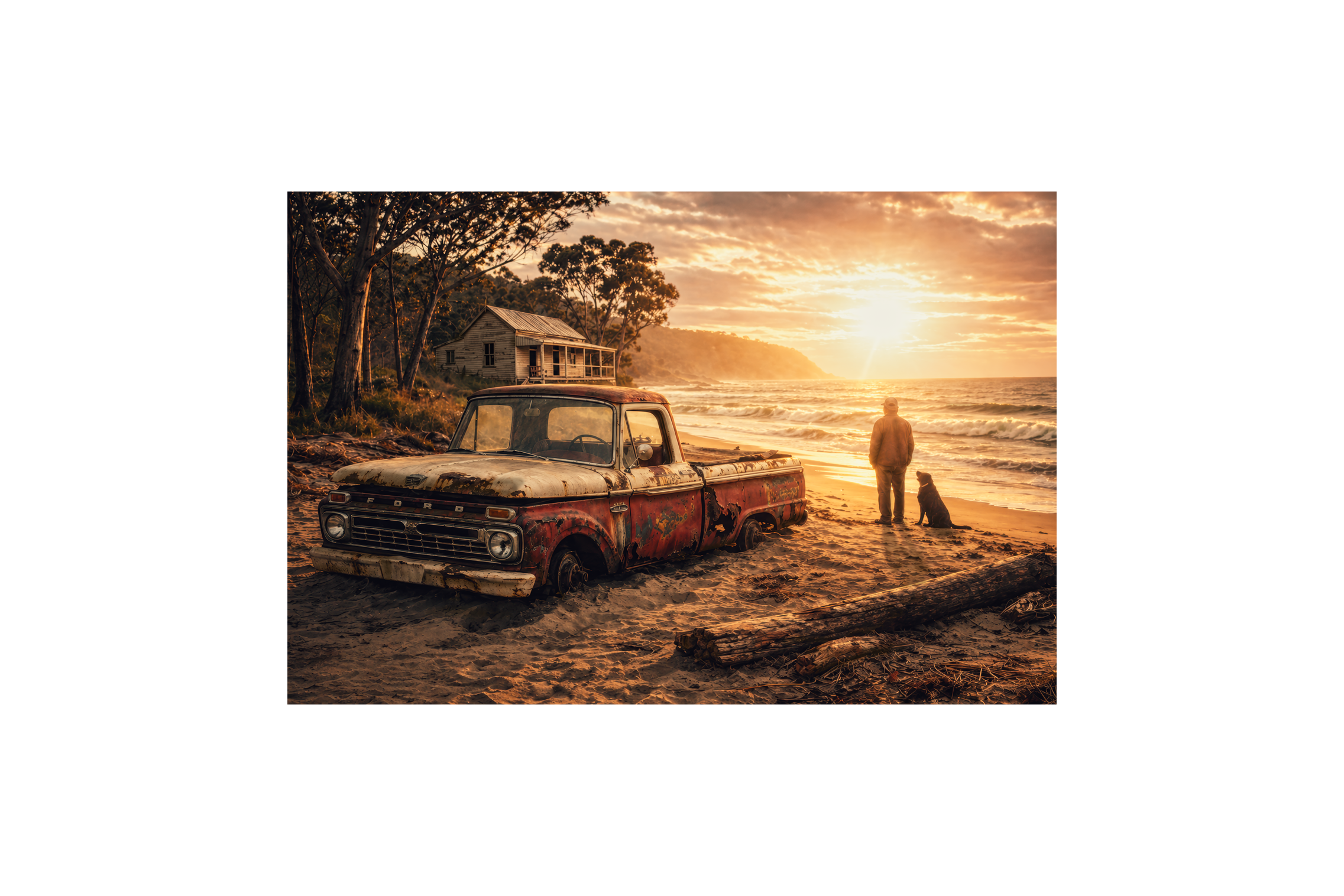 Last Light Company