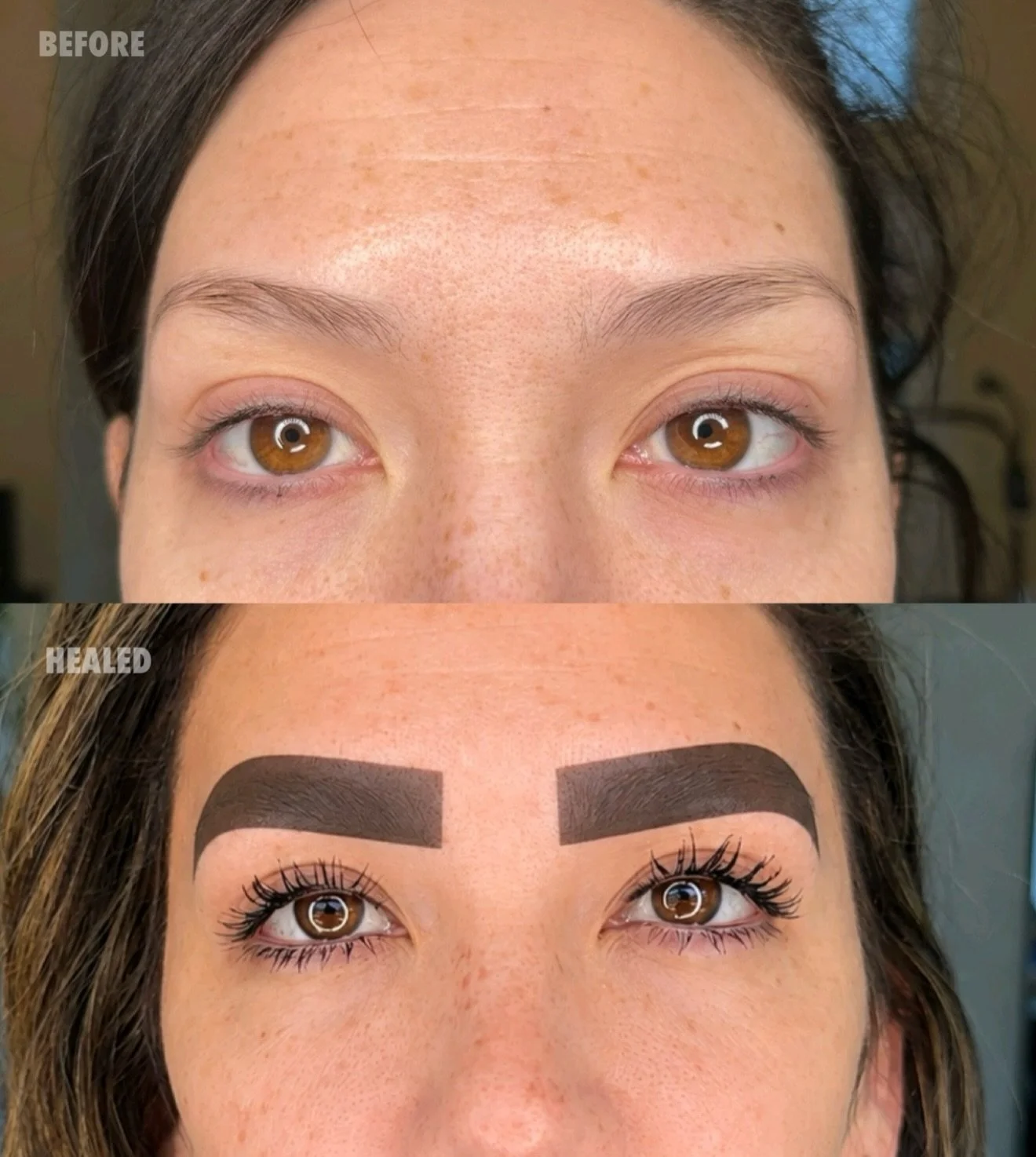 My client loves her healed results and so do I 🤭

What do you think? Would you get your brows tattooed? 
&bull;
&bull;
@yorokobibrows
@yorokobibrows
@yorokobibrows
&bull;
&bull;
#sandiegobrows #sandiegolips #sandiegolipblush #lipblushsandiego #eyeli