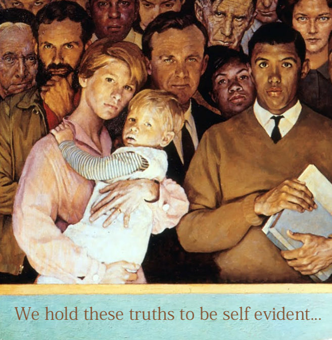 A Meditation on America’s 250th