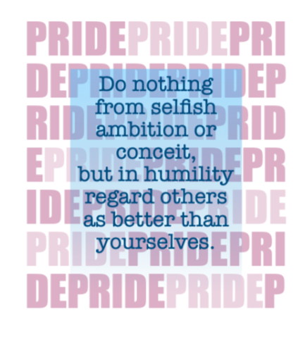 Pride