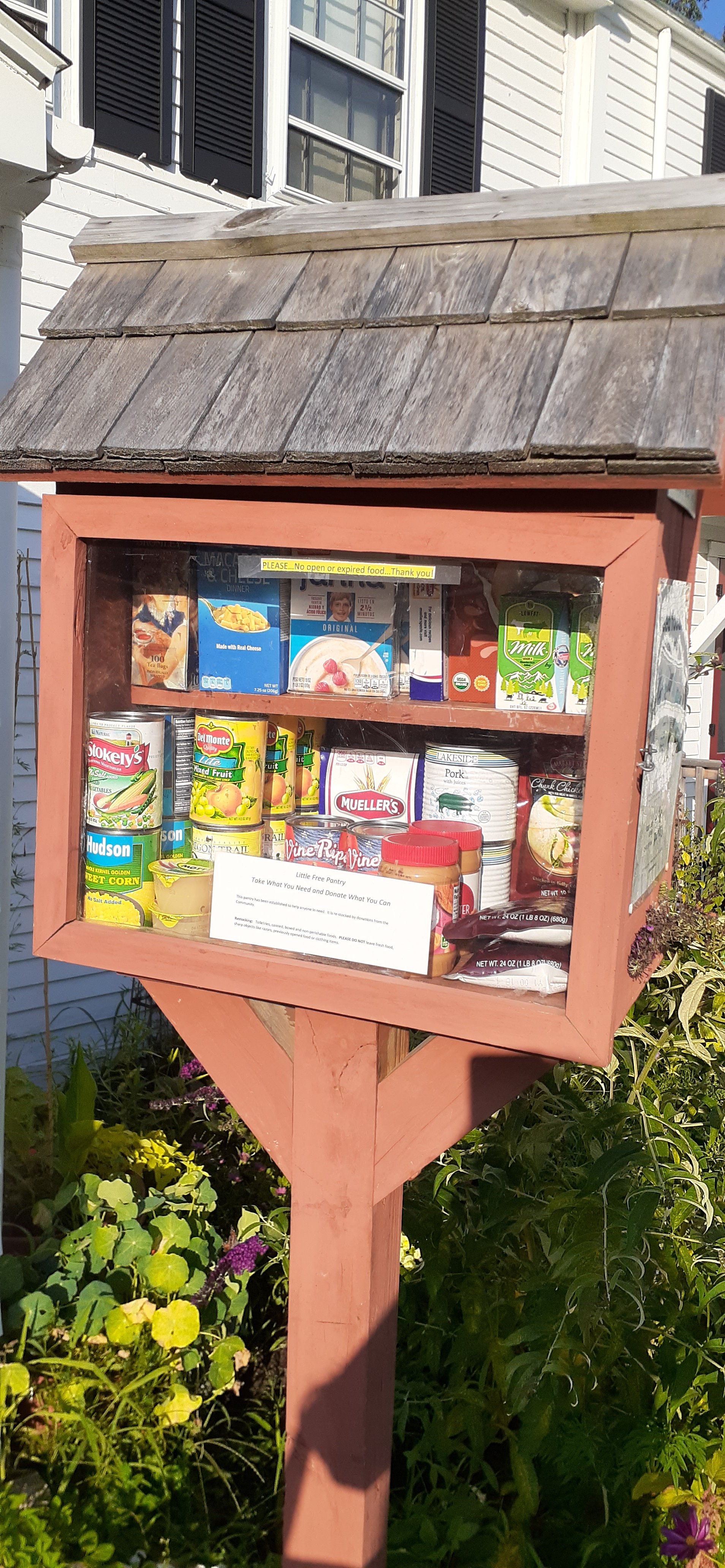 Food Pantry