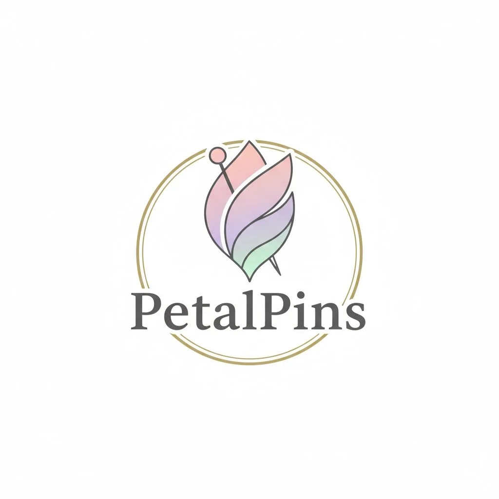 PetalPins