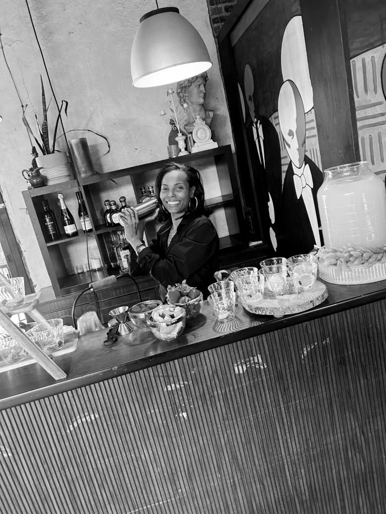 Bartending & Staffing