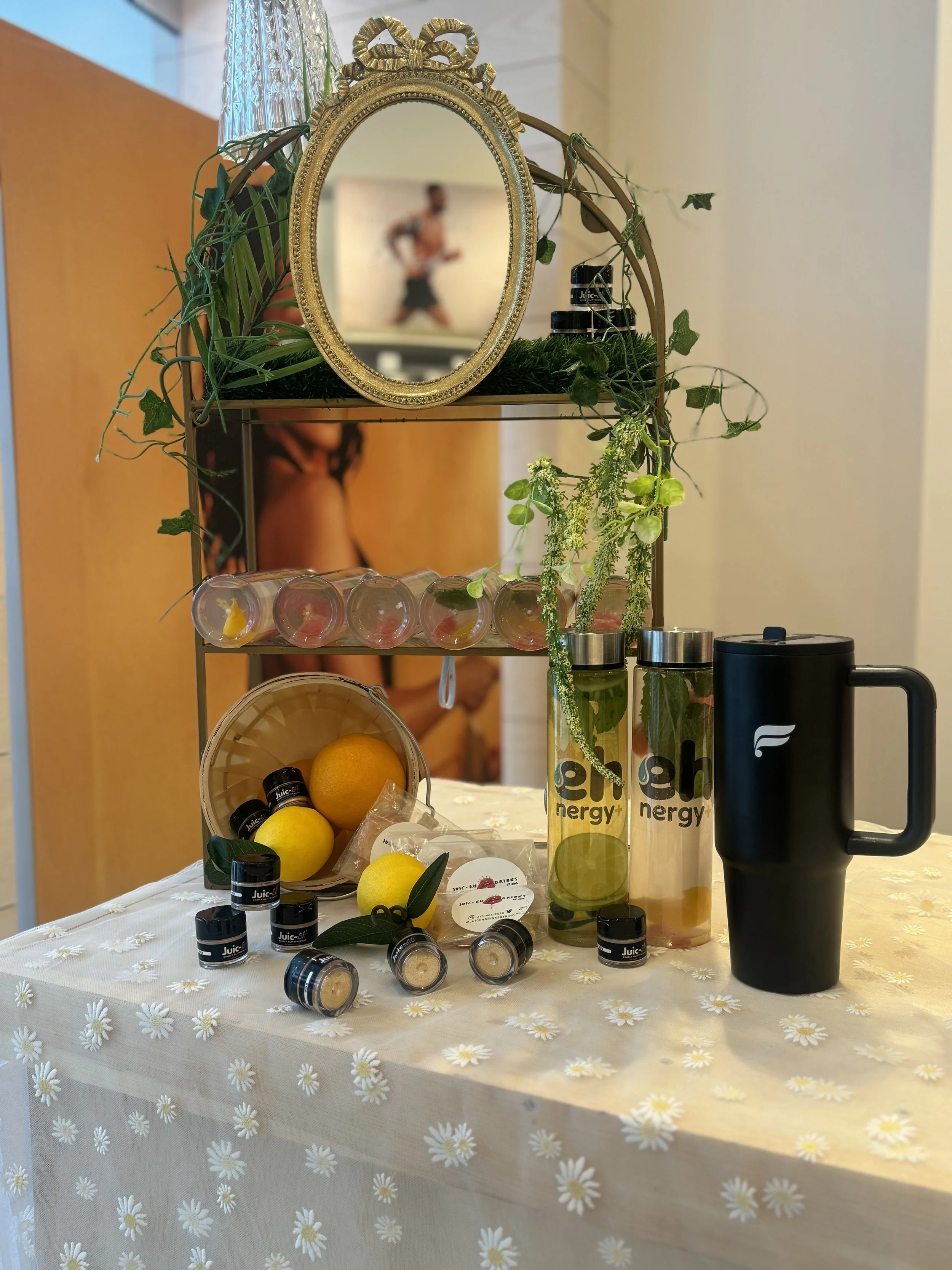 Brand Activations